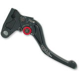 CRG 0613-0764 2AN-622-H-B RC2 Shorty Clutch Lever Clutch Lever - RC2 - Short - Black