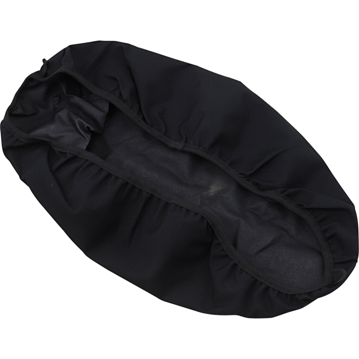 DRAG SPECIALTIES 0821-3423 Front Solo Seat Rain Cover Solo Seat Rain Cover