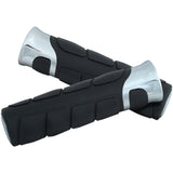 SHOW CHROME 0630-1309 17-120 Solace Grips Grips - Solace - 7/8"