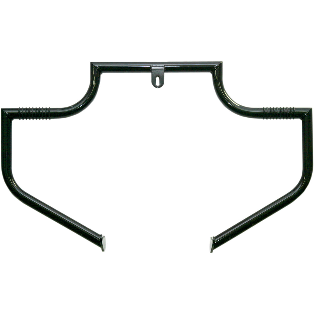 Lindby Linbar® Highway Bar Forward Control Black Dyna - BL104-1 For Harley Motorcycles 1991-2017