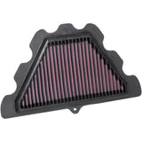 K & N High-Flow Air Filter - KA-9018 Kawasaki 900 2018-2025