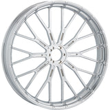 ARLEN NESS 0210-0372 71-543 Y-Spoke Rim - Front - Chrome - 21x3.5