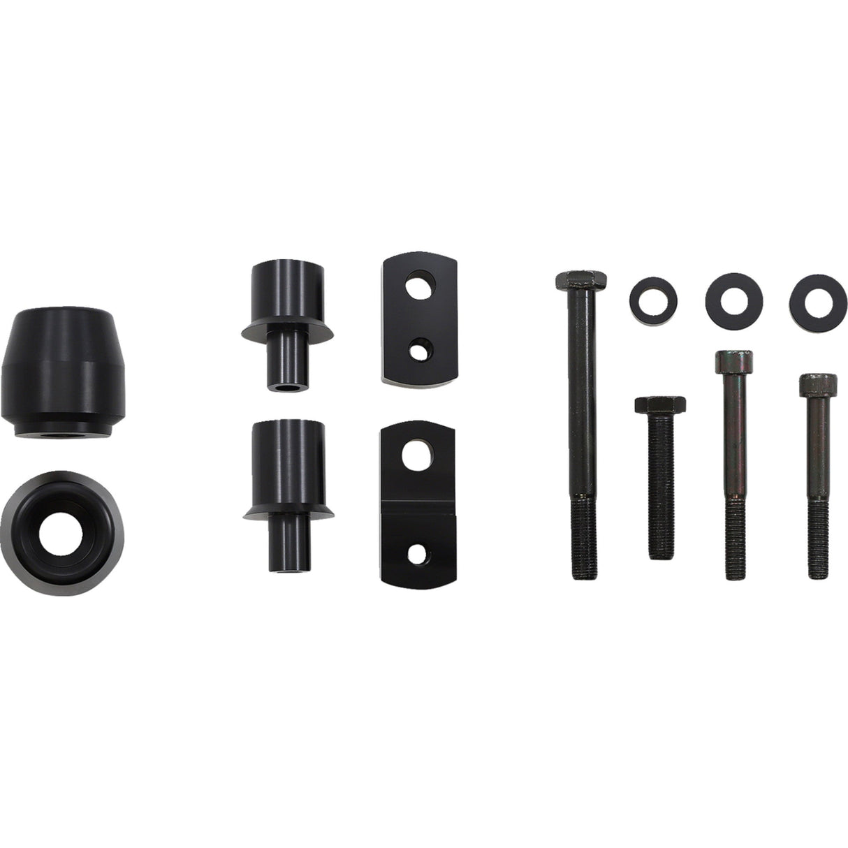 VORTEX 0505-1632 SR179 Frame Slider Kit yzf-r1