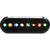 KOSO NORTH AMERICA 2212-0873 BA083000 Gauge Indicator Light