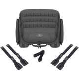 SADDLEMEN 3516-0272 EX000493A TS1620R Tactical Tail Bag Tactical Tail Bag