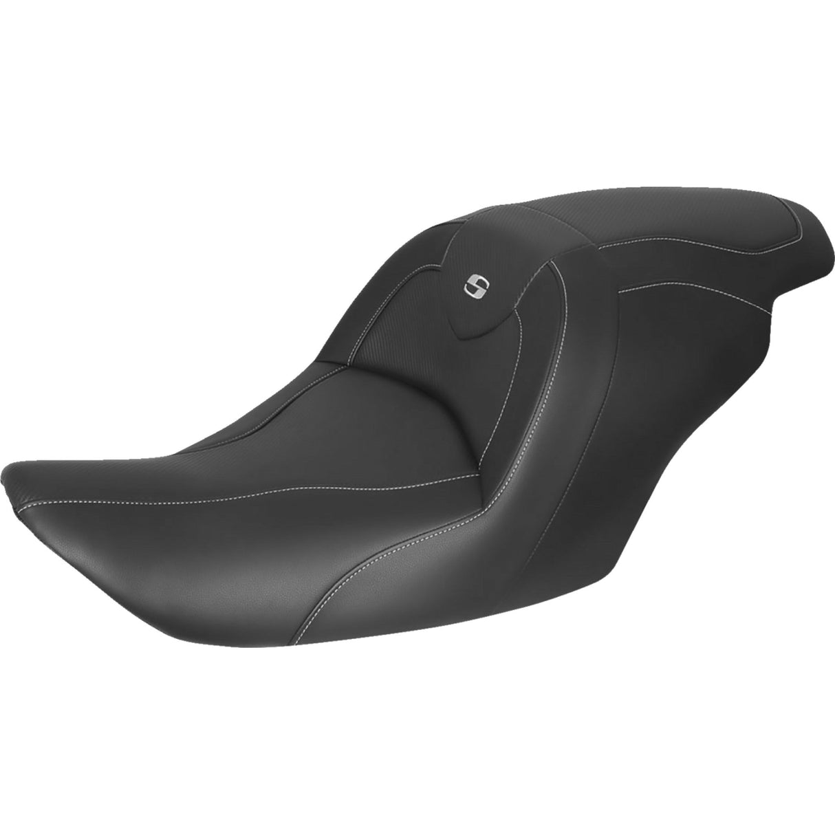 Saddlemen Roadsofa™ Seat - H23-20-185 Honda GL1800F6B Gold Wing Bagger / GL1800F6B Gold Wing Bagger Deluxe / Gold Wing 2013-2019