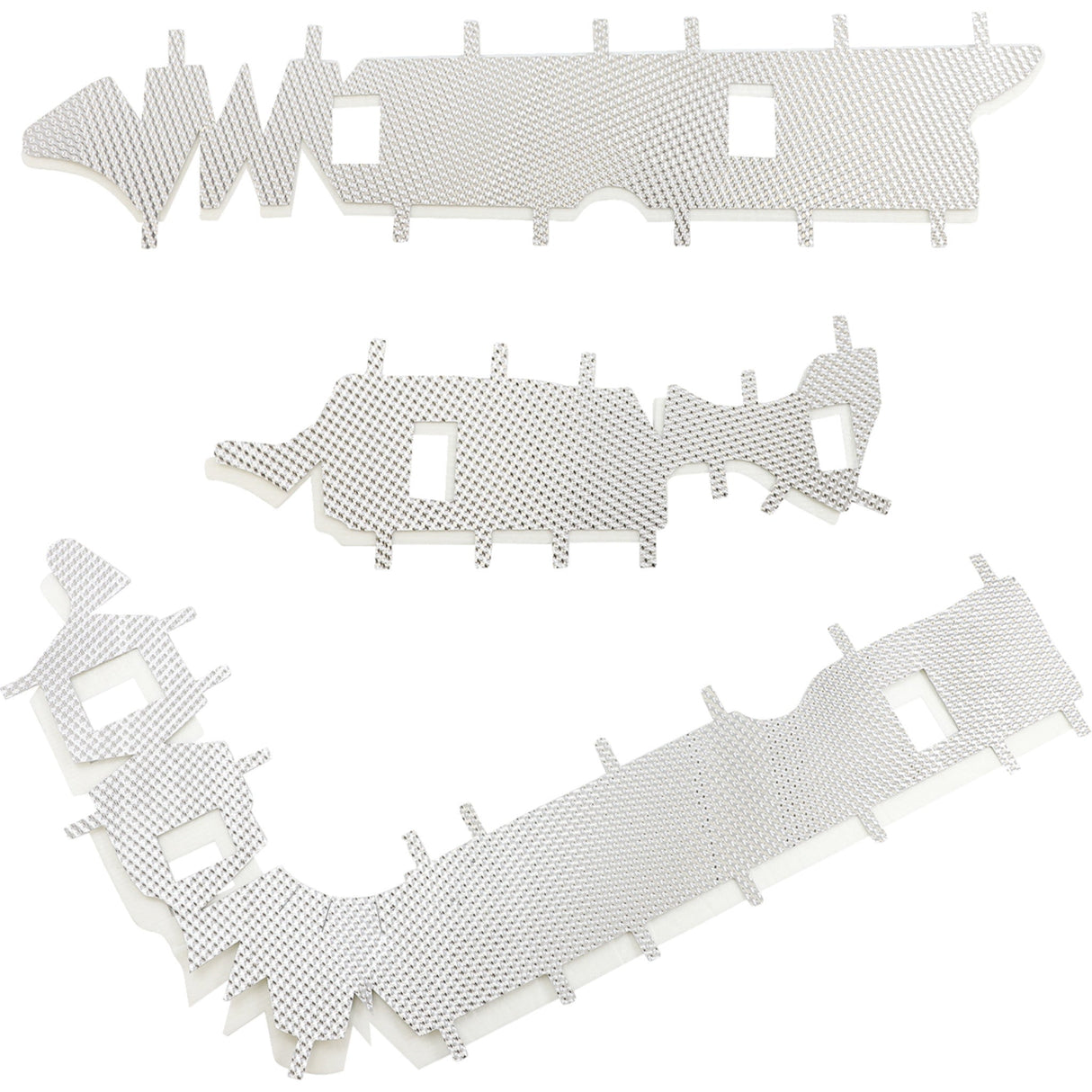 DEI 1861-1593 901047 Heat Shield Liner