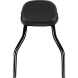 COBRA 1501-0562 602-2005B Detachable Backrest Kit - 14" - Black - XL