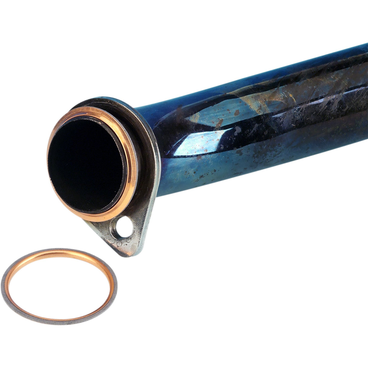 James Gasket Exhaust Gaskets - JGI-65834-68-A2 For Harley Motorcycles 1966-1984