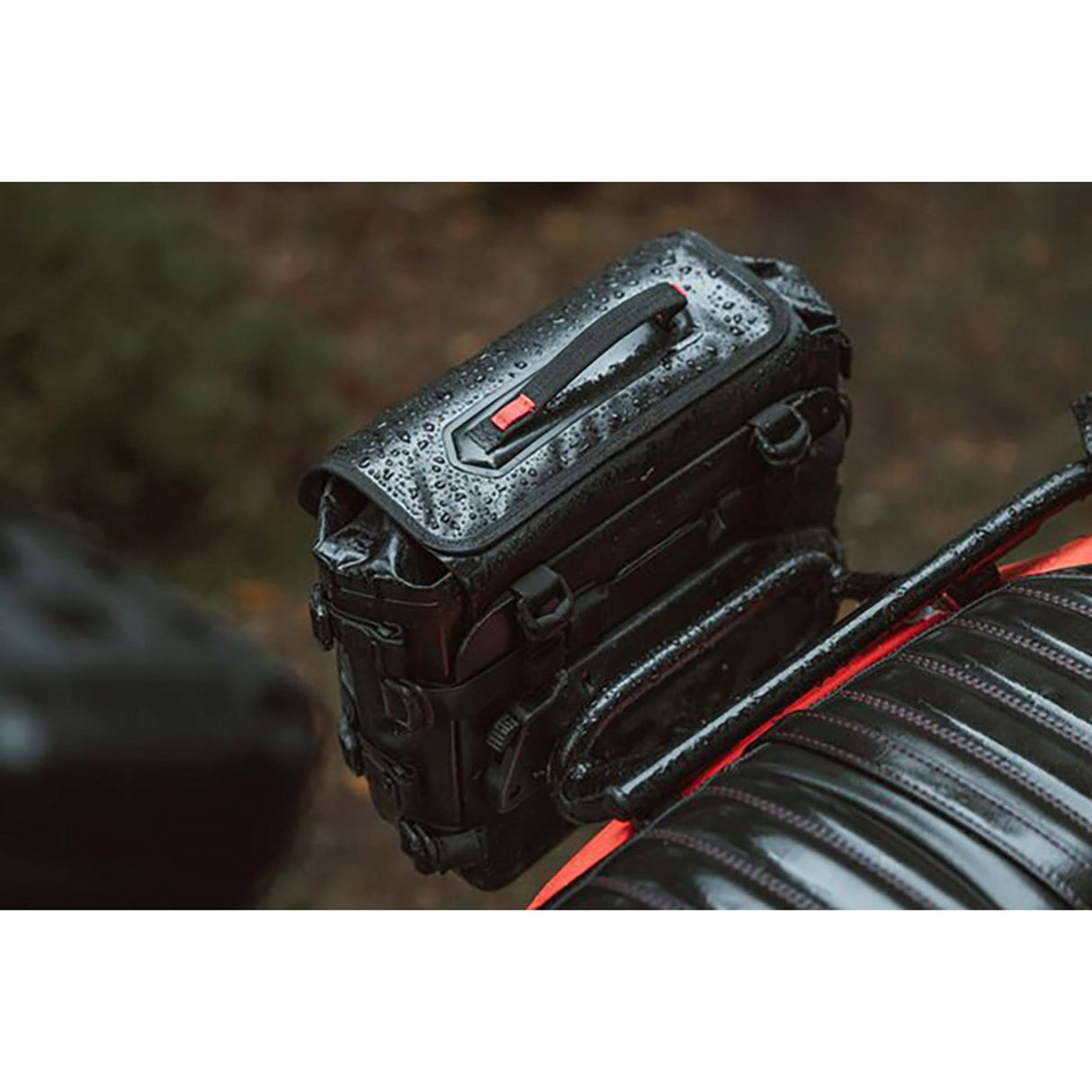 Sw-Motech Sysbag Side Bag System - BC.SYS.07.512.31200B BMW Nine Scrambler / Nine Urban / Nine Urban 40 Years Edition 2016-2021