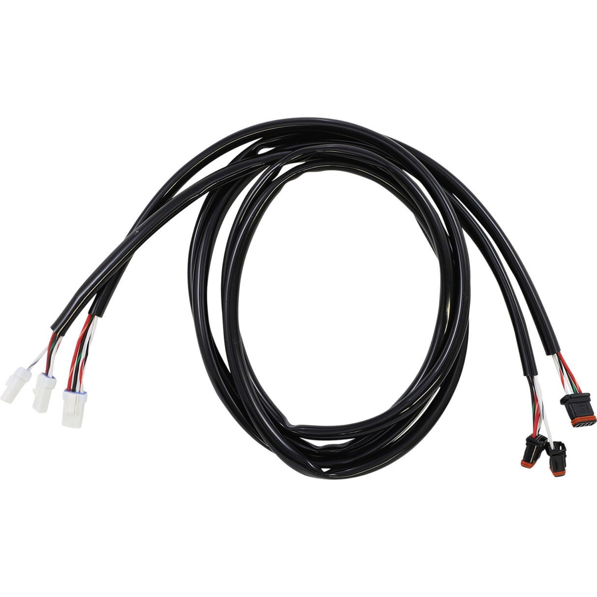 La Choppers Wire Kit - LA-8994-45 For Harley Touring 2021-2023