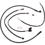 Magnum Shielding Cable Kit - 4871003 For Harley Road King 2021-2022