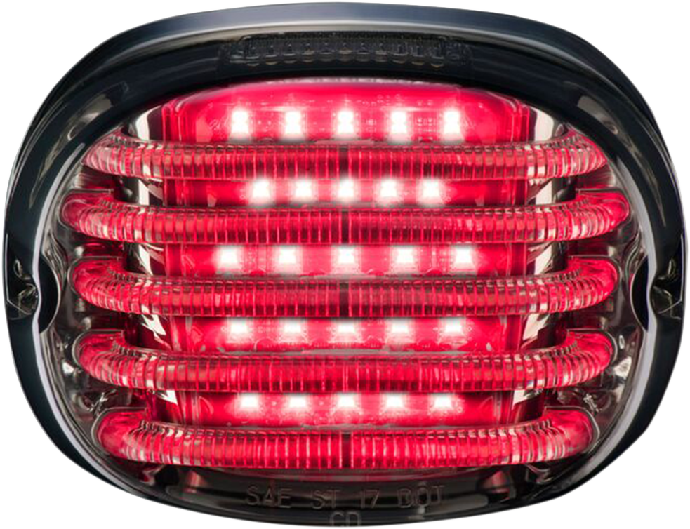 ProBEAM® Squareback LED Taillight Kit