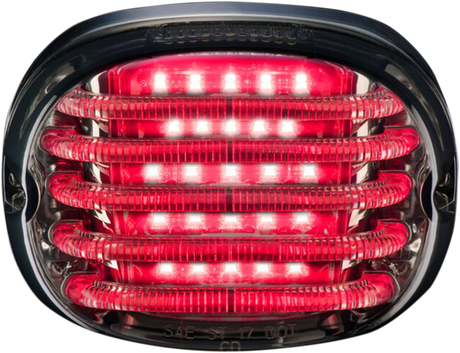 ProBEAM® Squareback LED Taillight Kit