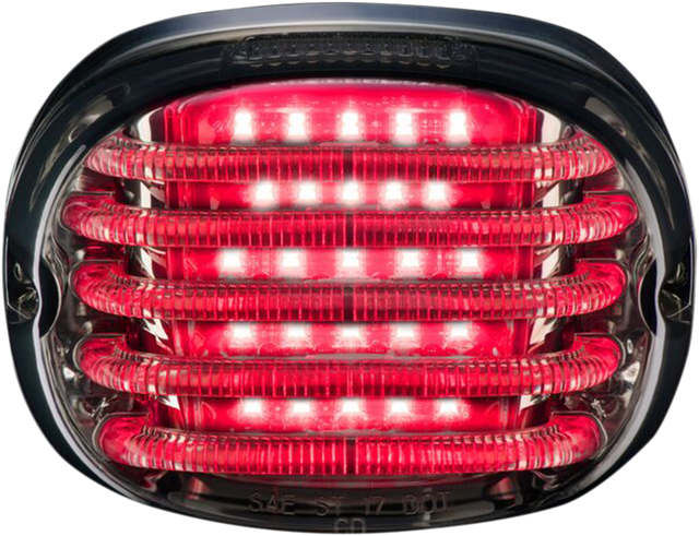 ProBEAM® Squareback LED Taillight Kit