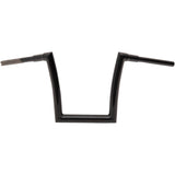 TODD'S CYCLE 0601-4884 0601-4884 1-1/2" Strip Handlebar Handlebar - 1-1/2" Strip - 12" - Gloss Black
