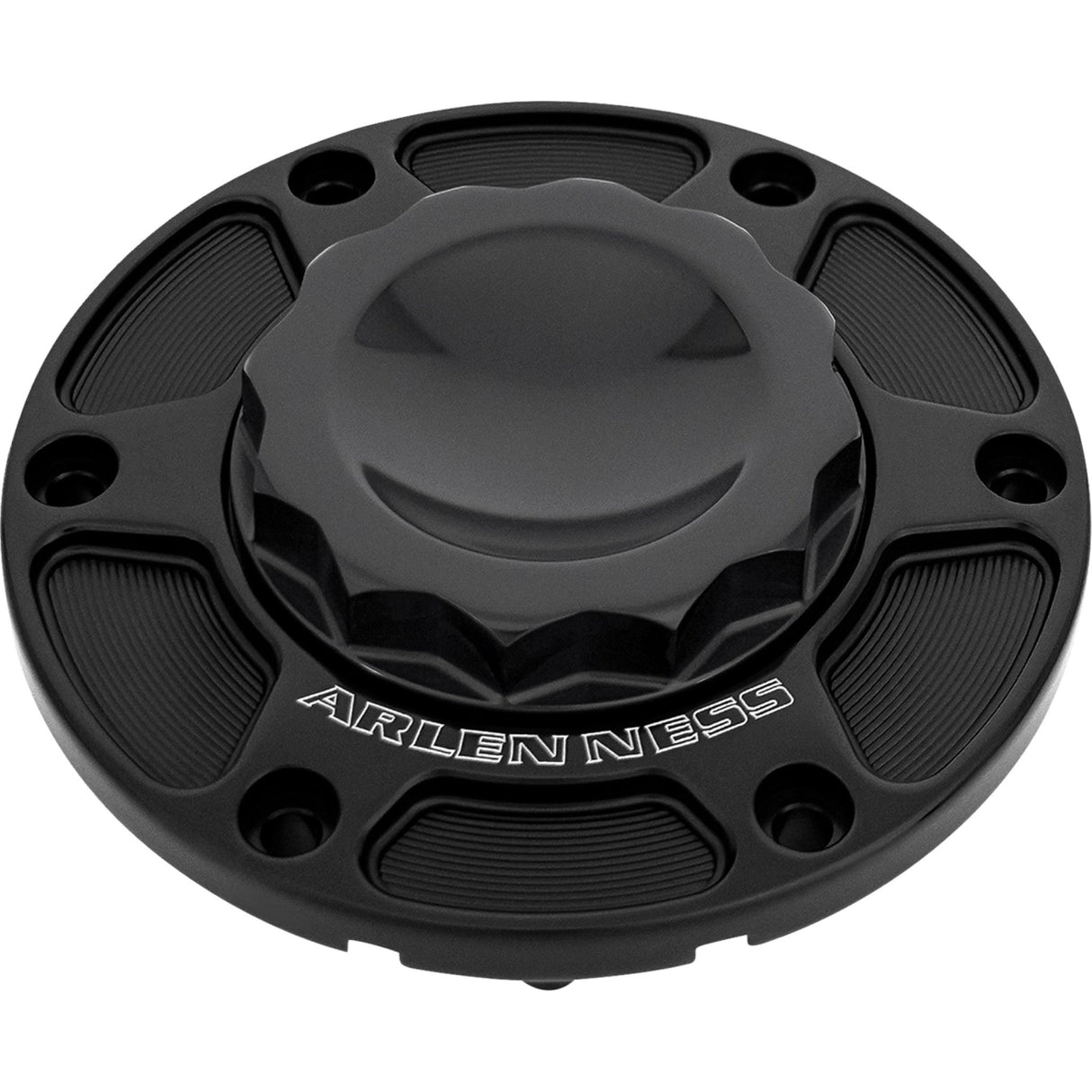 Arlen Ness Fuel Cap - 701-013 For Harley Touring 2023-2026