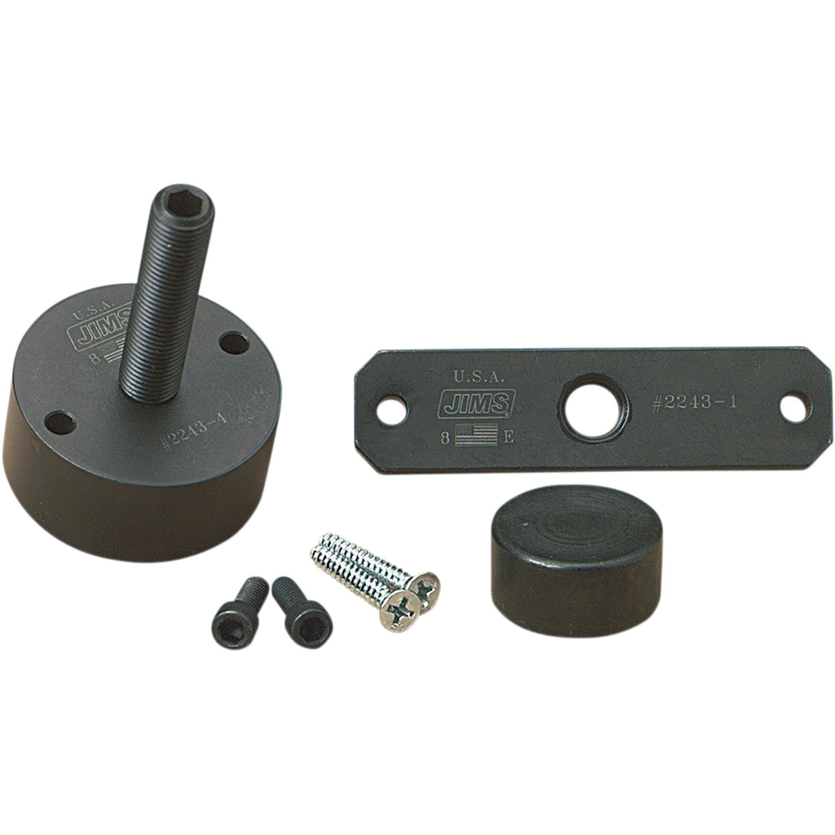 Jims Big Twin Cam Seal Tool - 2243 For Harley Motorcycles 1969-1999