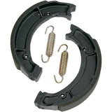 SBS 1723-0443 2035 Offroad Brake Shoes Brake Shoes - Yamaha