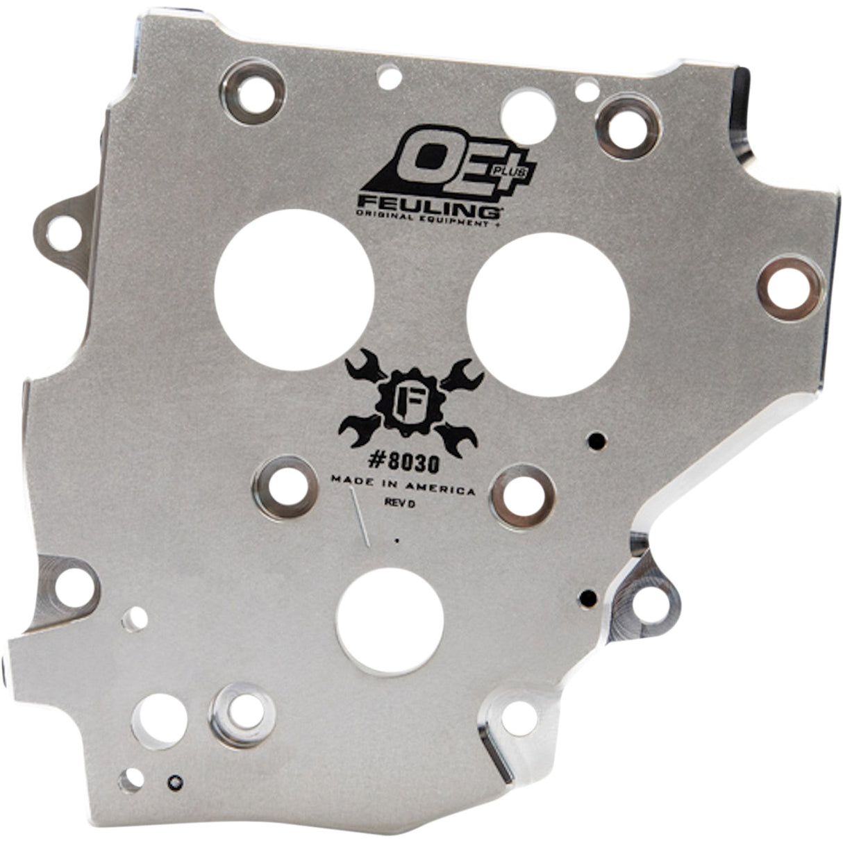 FEULING OIL PUMP CORP. 0925-0839 8030 OE+ Cam Plate - Gear