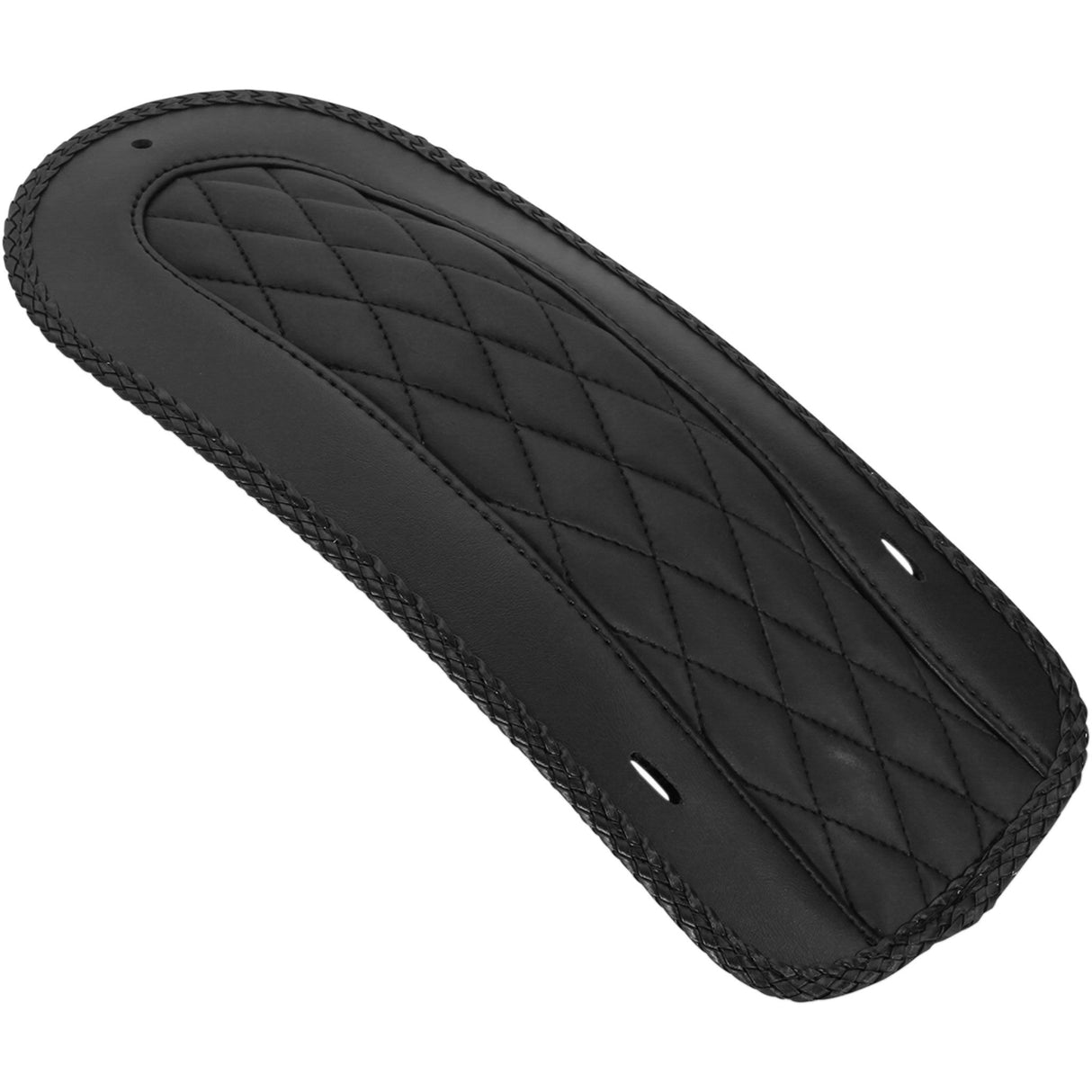 Mustang Dave Perewitz Signature Series Fender Bib - 78151 For Harley Touring 2008-2021