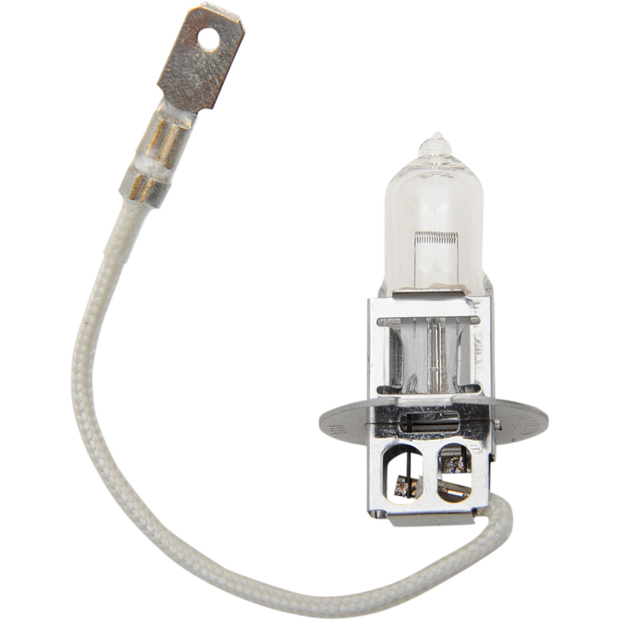 DRAG SPECIALTIES Halogen Headlight Bulb - W