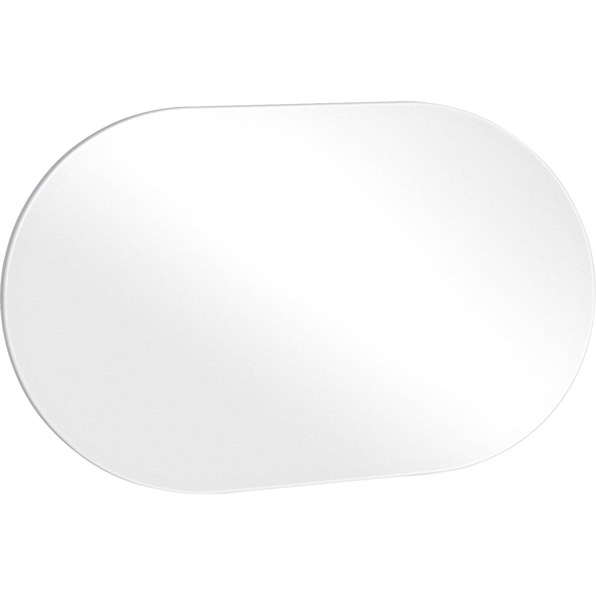 ARLEN NESS 1015-0149 600-269 Replacement Polycarbonate Window oval - clear