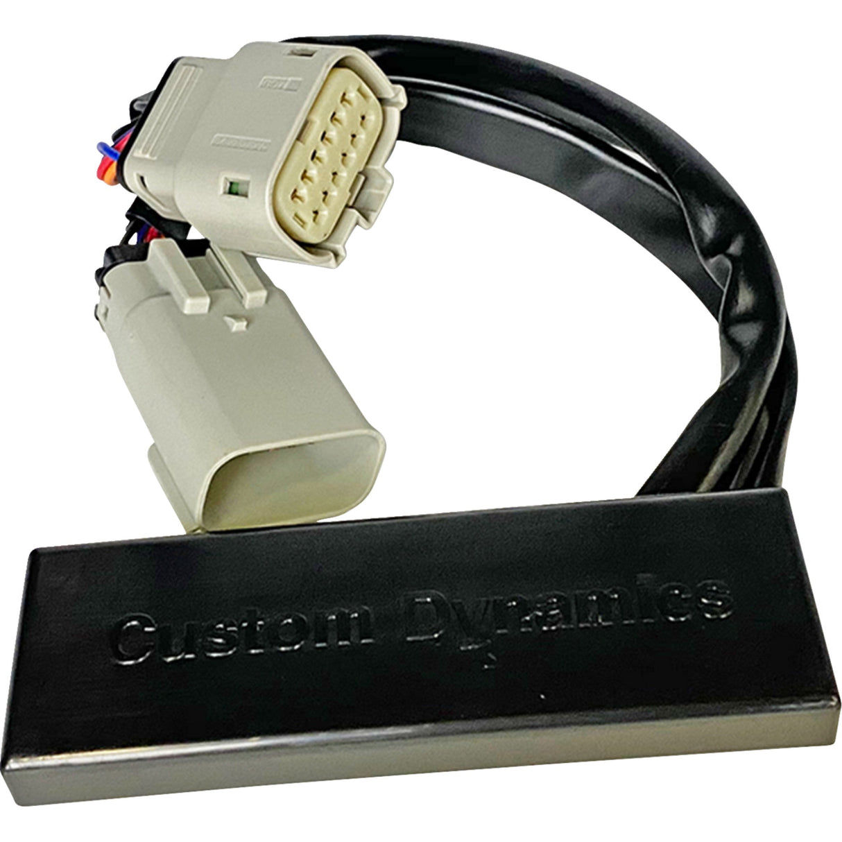 CUSTOM DYNAMICS 2050-0506 MAGIC-STROBES-23 Magic Strobes™ Brake Light Flasher - Strobe Module - Brake Light Flasher