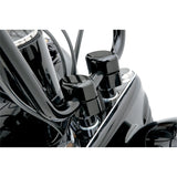 La Choppers Riser - LA-7402-01B For Suzuki Motorcycles 1999-2019 | Yamaha Motorcycles 1998-2017 | Honda VTX1300R 2005-2009