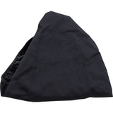DRAG SPECIALTIES 0821-3424 Predator and Spoon-Style Seat Rain Cover Predator/Spoon Rain Cover