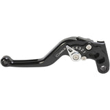 DRIVEN RACING 0613-1298 DFL-AS-631 Halo Adjustable & Folding Clutch Lever Clutch Lever - Halo