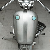 Drag Specialties QuickBob® Fuel Tank - DS-391272 For Harley Sportster 1982-2003