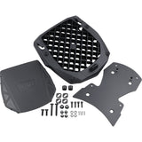 Givi Mounting Rack - SR3101 Suzuki 650 Strom / 650A Strom 2012-2016