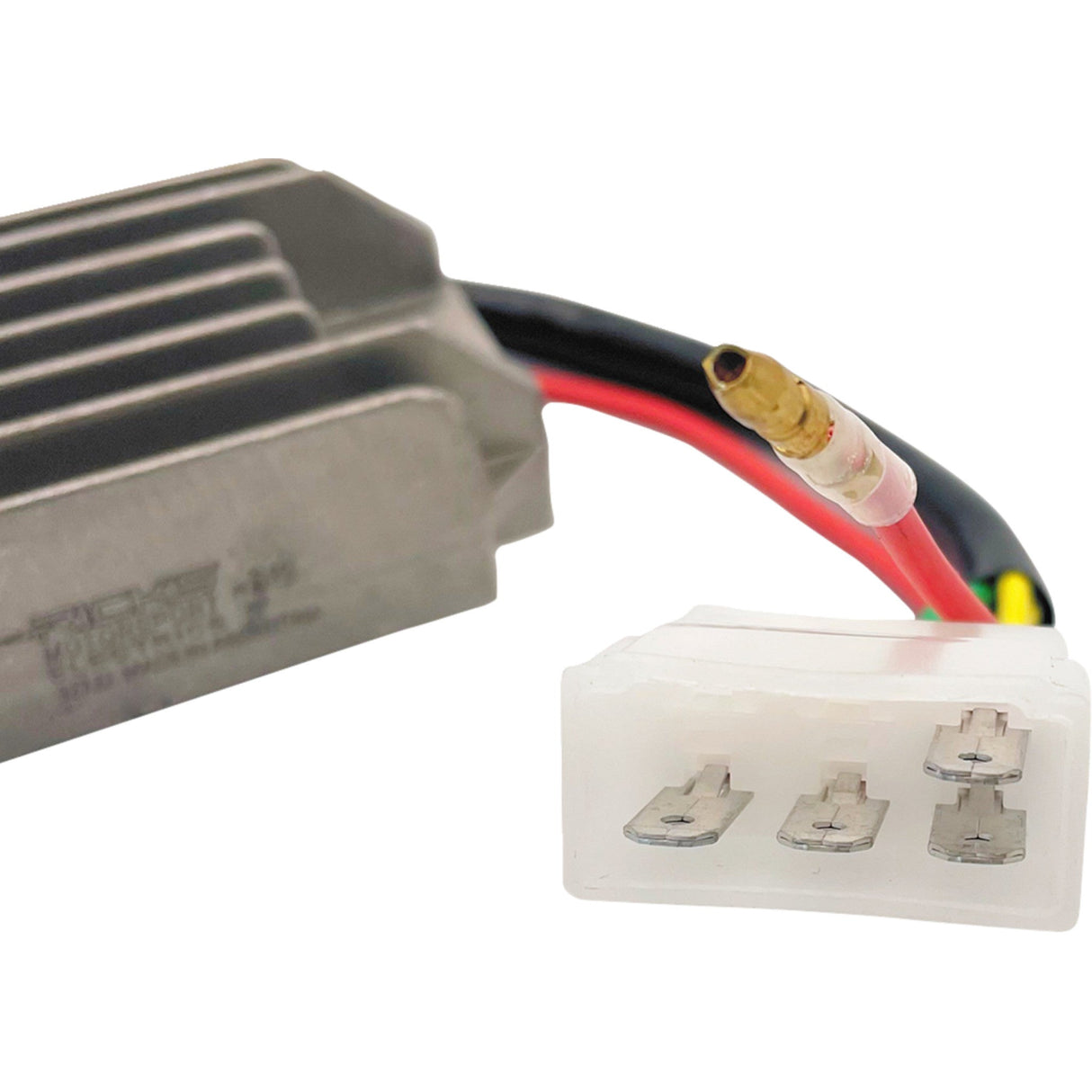 Rick's Motorsport Electric OE Replacement Rectifier And Regulator - 10-306 Kawasaki Motorcycles 1979-1983
