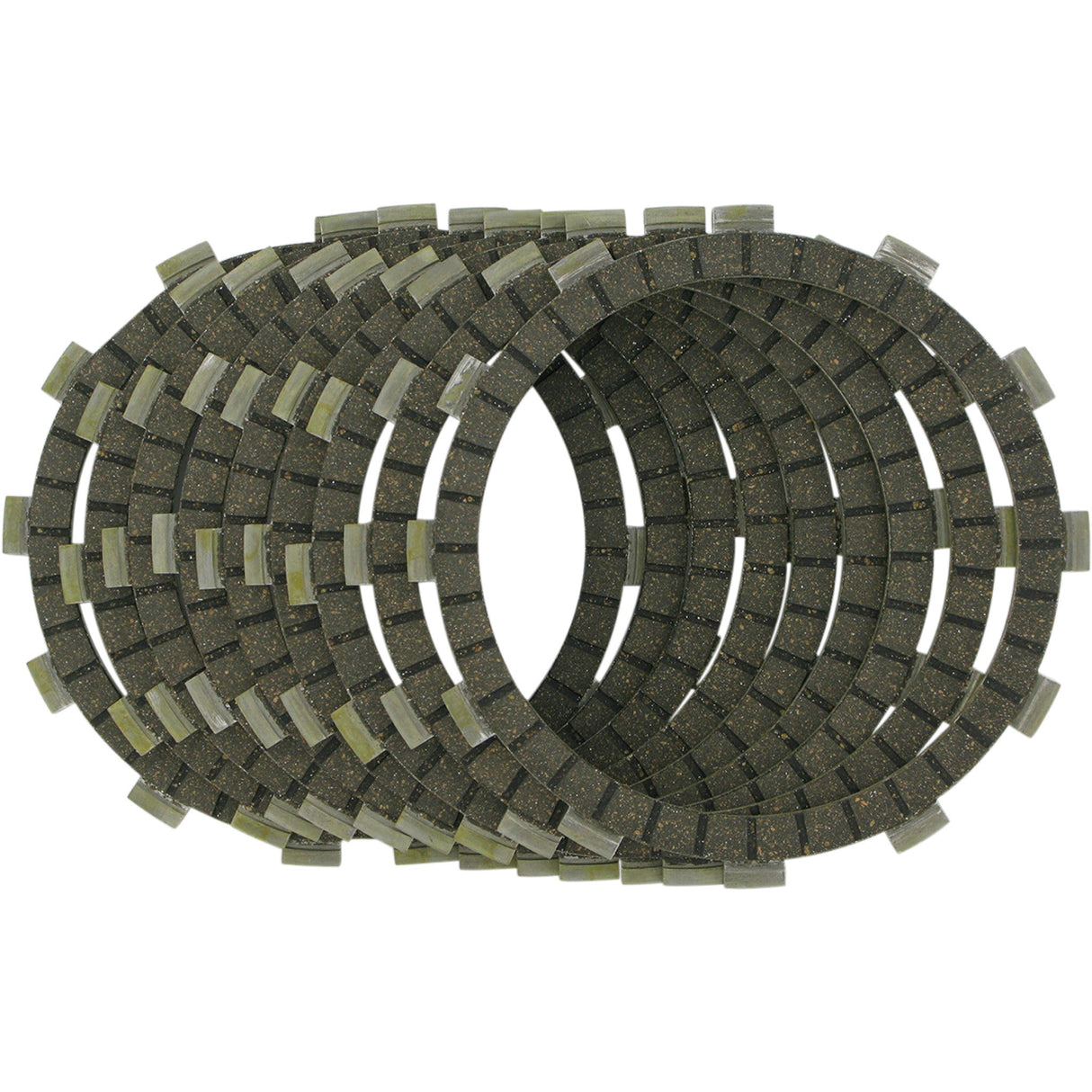 EBC Clutch Kit - CK1176 Honda VF1000R / VT1100C2 Shadow / VT1100C3 Shadow Aero / VT1100C2 Shadow Sabre 1995-2005