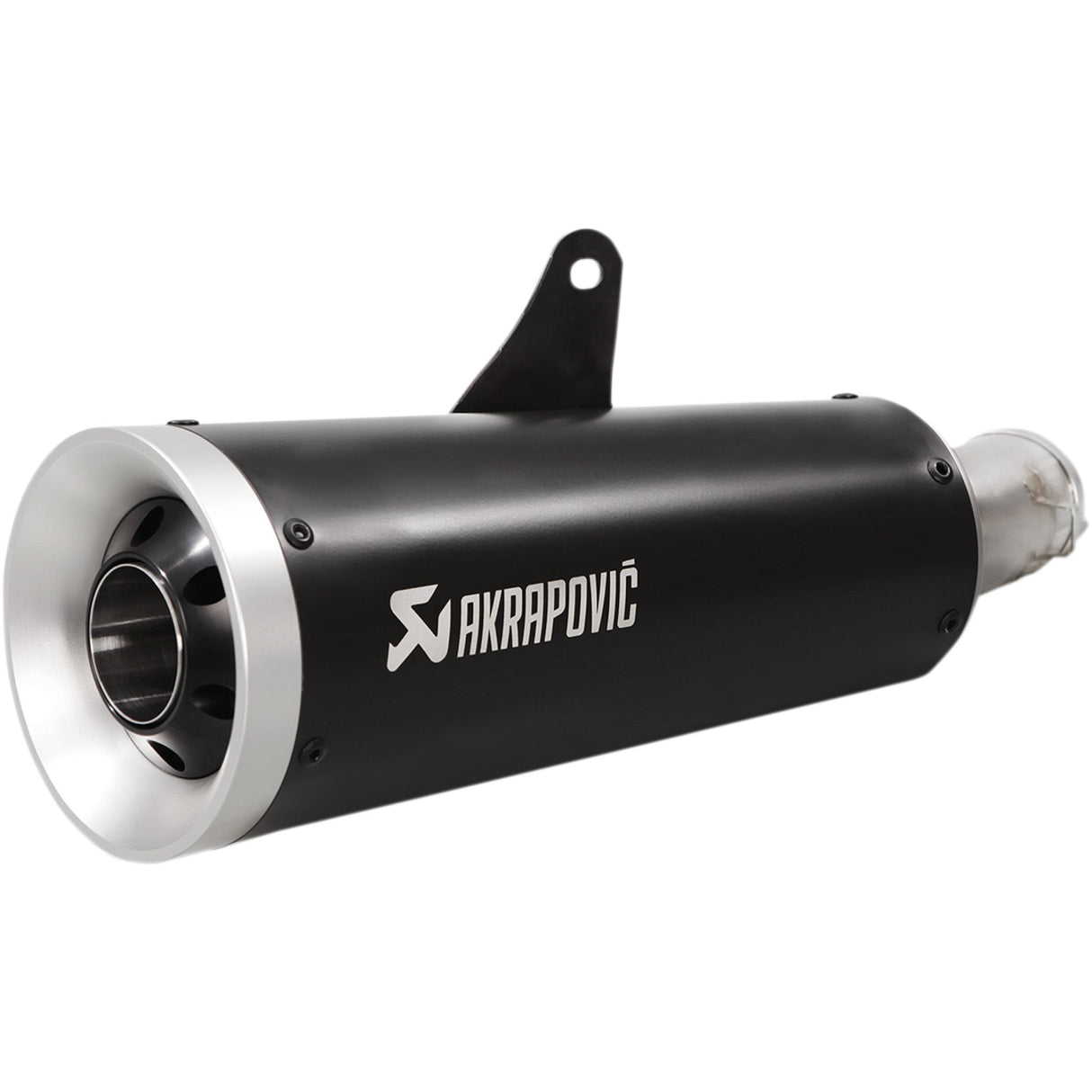 Akrapovic Slip-On Line Muffler - S-K9SO5-HBAVTBL Kawasaki 900 2018-2025
