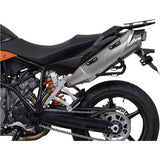 Sw-Motech Trax Hard Case System - KFT.04.621.70000/B KTM 950 Supermoto / 990 2005-2013