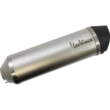 Leovince LV One Evo Muffler - 14356EU BMW F800GT 2017-2020