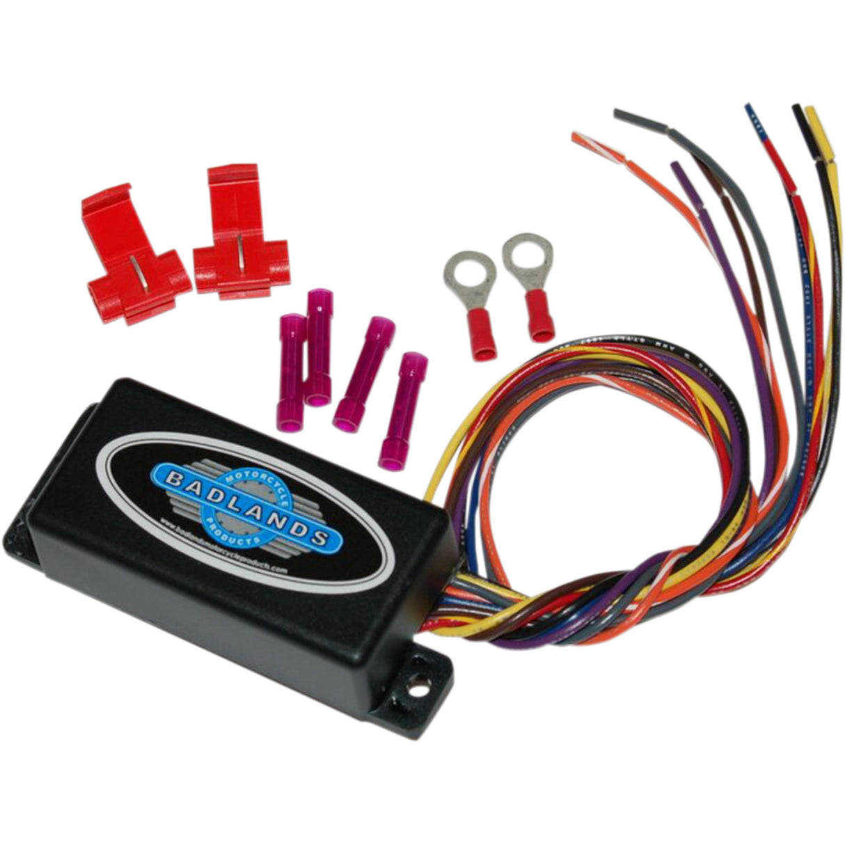 BADLANDS 2050-0028 MET-ILL Metric Illuminator Illuminator Module - Metric