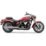 Cobra Muffler - 2215 Yamaha V-Star 950 2009-2013