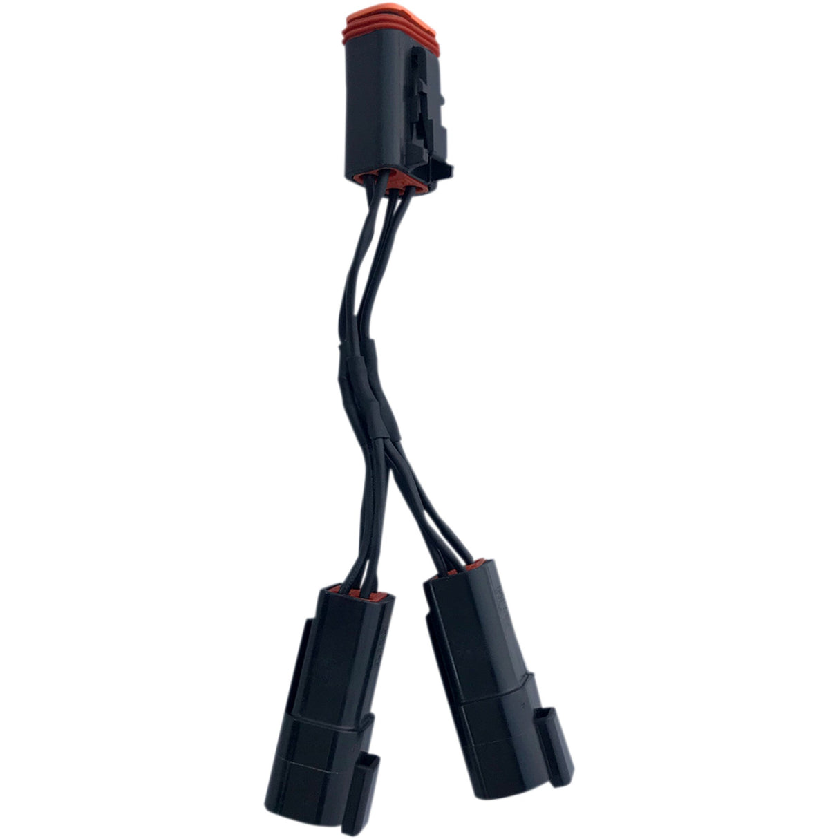 ULTRACOOL 2120-0988 RFB-Y126 4-Pin Dual Accessory Connector