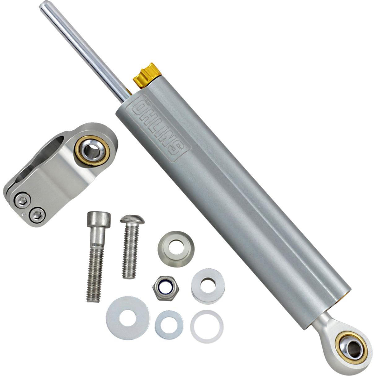 Ohlins Damper Kit - SD 038 BMW S1000RR 2012-2018