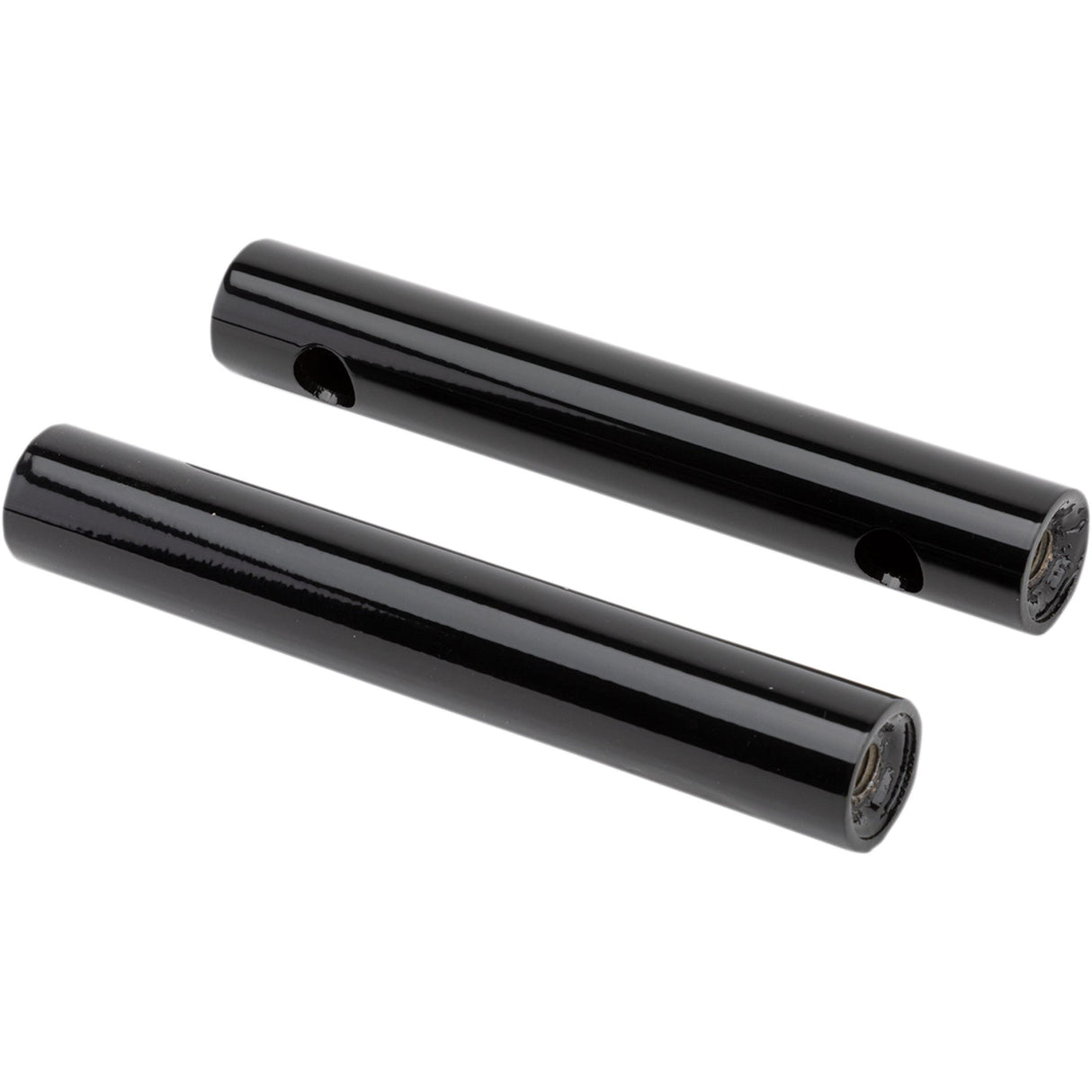 LA CHOPPERS 0602-1021 LA-7335-06RB Kage Fighter Handlebar Riser - Risers - Kage Fighter - 6" - Black