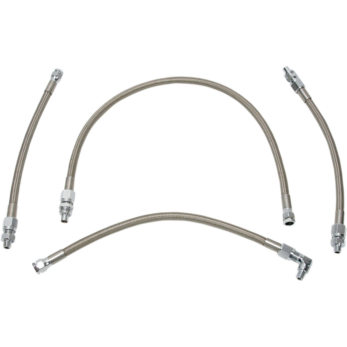 Drag Specialties Line For Harley Softail 1992-1999