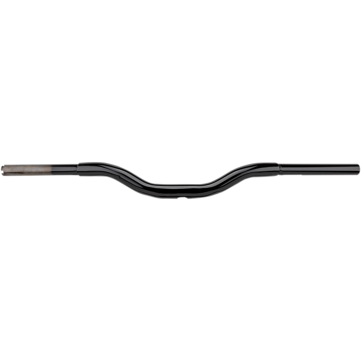 LA CHOPPERS 0601-4923 LA-7335-XXTB Kage Fighter Handlebar Crossbar - Black