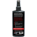CYCLE CARE FORMULAS 3706-0036 04008 Formula 4 Leather, Vinyl And Rubber Conditioner Formula 4 Leather Vinyl - 8 U.S. fl oz.