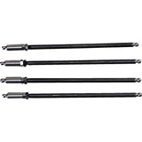 FEULING OIL PUMP CORP. 0928-0010 4070 HP+® and Race Series® Adjustable Pushrods - Twin Cam