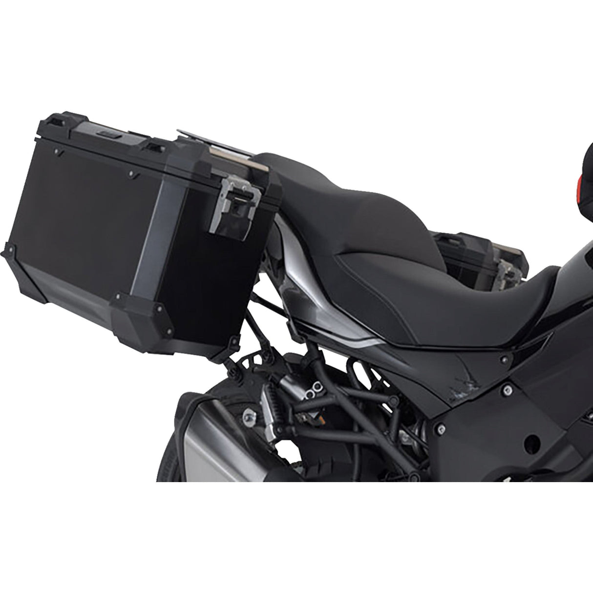 Sw-Motech Adventure Luggage System - ADV.08.922.75001/B Kawasaki Versys 1000 2018-2019