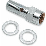 DRAG SPECIALTIES Banjo Bolt