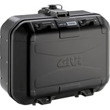 GIVI 3501-2101 DLM30B Dolomiti Monokey Case Dolomiti Case - 30L - Black